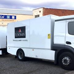 truck